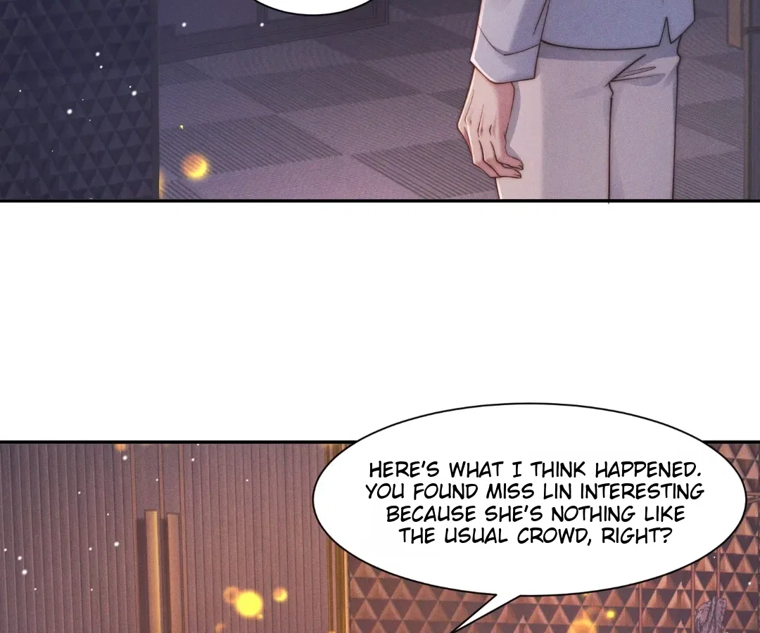 Married to a Ruthless Childe Chapter 74 – Page 39