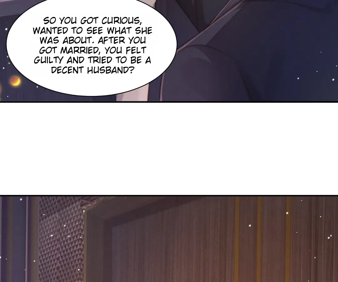 Married to a Ruthless Childe Chapter 74 – Page 41