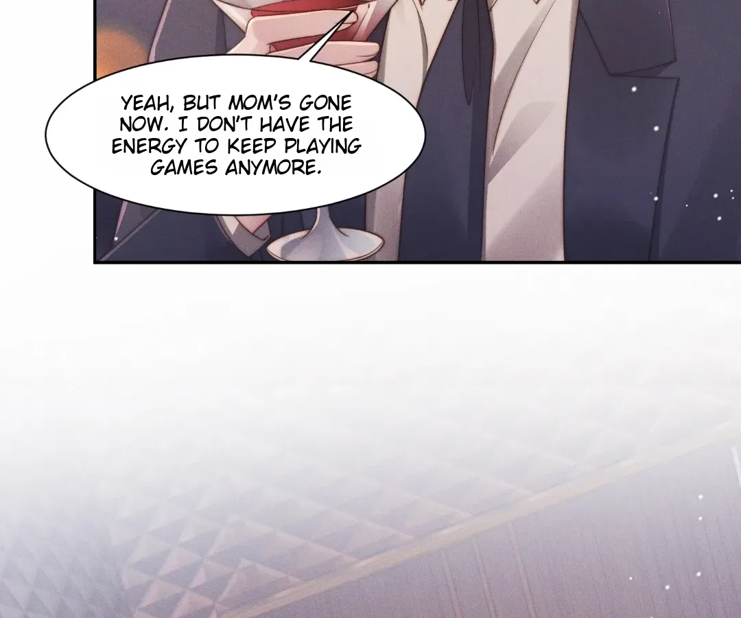 Married to a Ruthless Childe Chapter 74 – Page 45