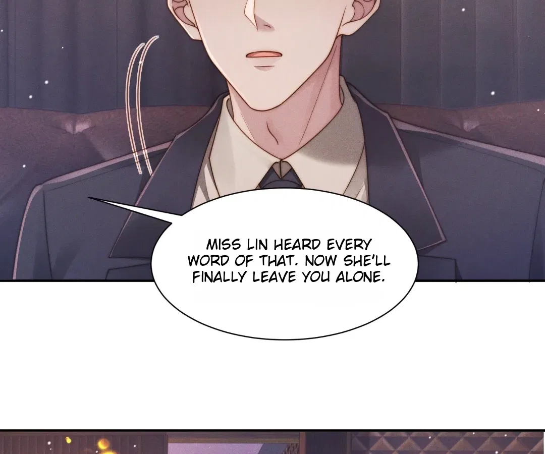 Married to a Ruthless Childe Chapter 74 – Page 49