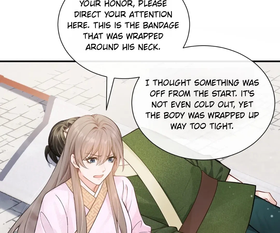 I Brought a Supermarket to Ancient Times to Raise a Prime Minister Chapter 59 – Page 15