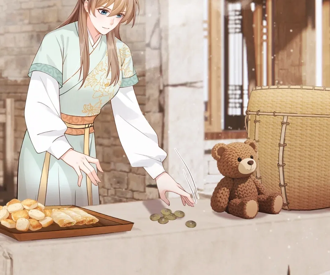 I Brought a Supermarket to Ancient Times to Raise a Prime Minister Chapter 51 – Page 9