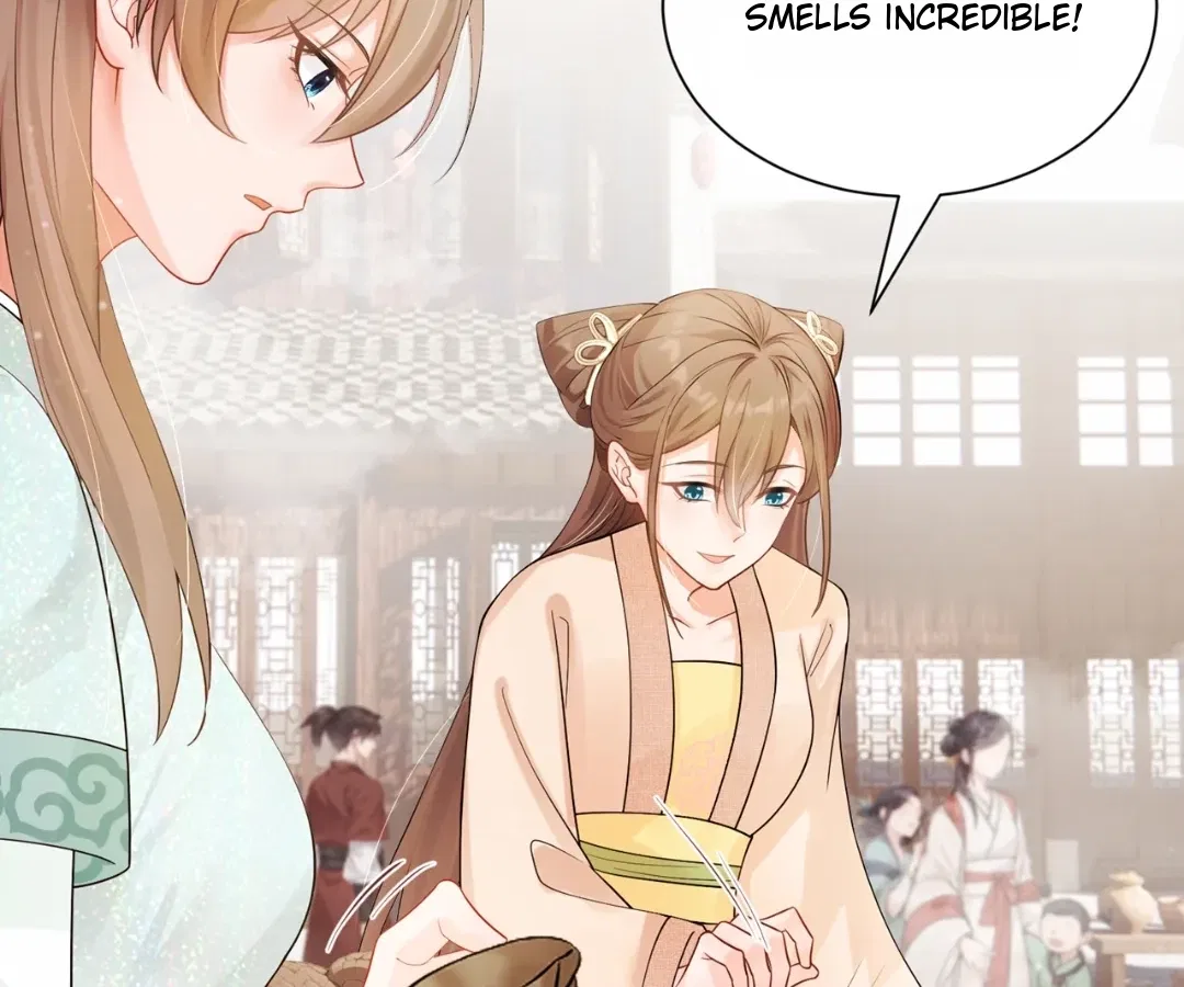 I Brought a Supermarket to Ancient Times to Raise a Prime Minister Chapter 51 – Page 36