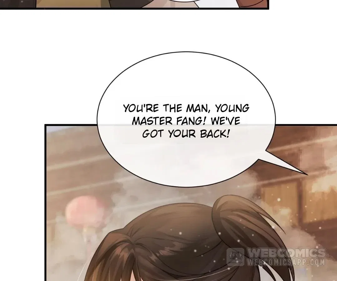 I Brought a Supermarket to Ancient Times to Raise a Prime Minister Chapter 47 – Page 3