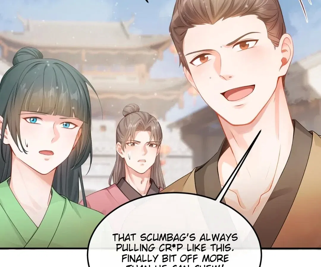 I Brought a Supermarket to Ancient Times to Raise a Prime Minister Chapter 46 – Page 37