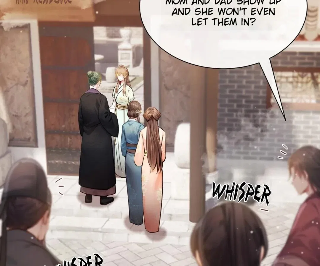 I Brought a Supermarket to Ancient Times to Raise a Prime Minister Chapter 42 – Page 38