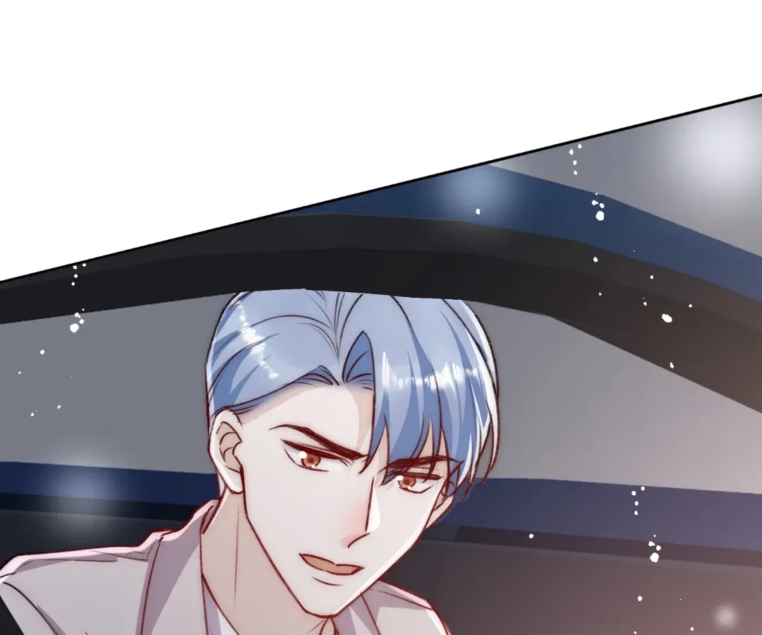 Love in Balance: Sacrifice for Revenge Chapter 93 – Page 1