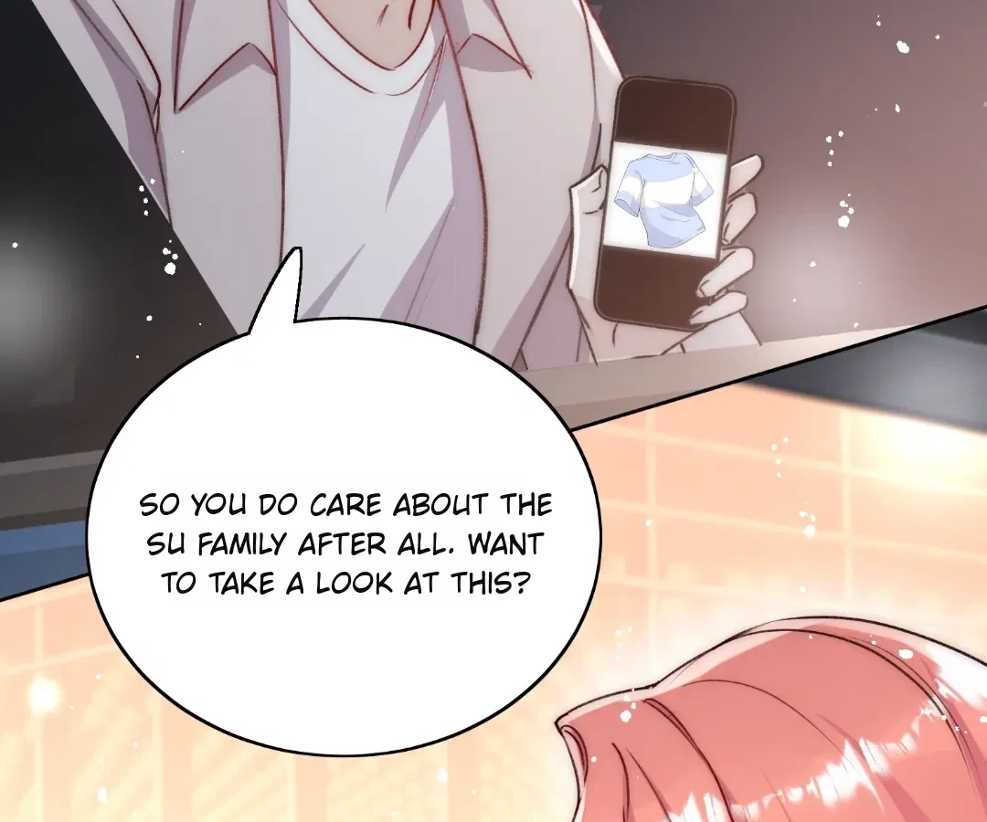 Love in Balance: Sacrifice for Revenge Chapter 93 – Page 2