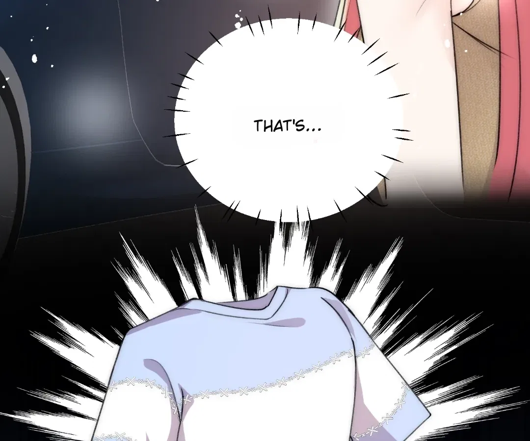 Love in Balance: Sacrifice for Revenge Chapter 93 – Page 4