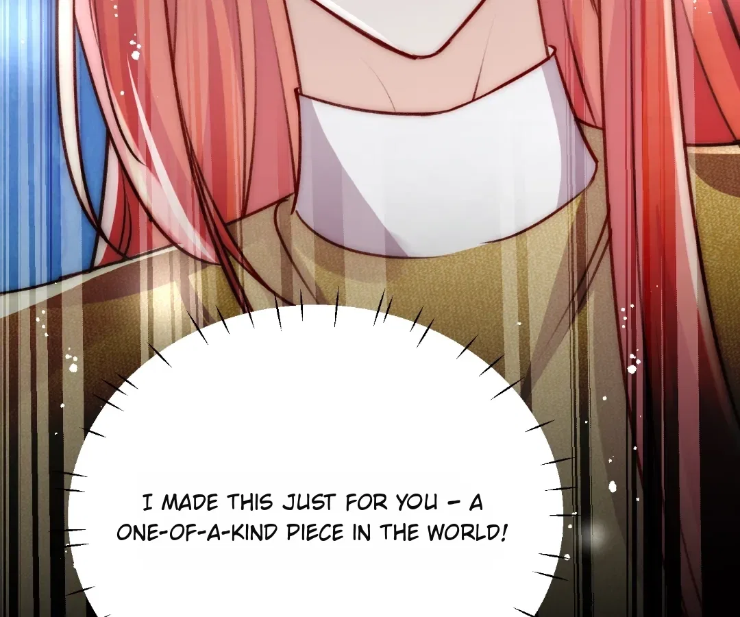 Love in Balance: Sacrifice for Revenge Chapter 93 – Page 7