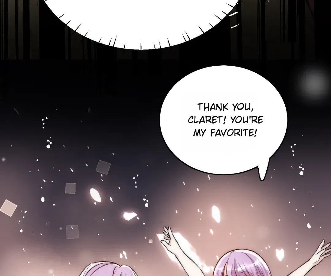 Love in Balance: Sacrifice for Revenge Chapter 93 – Page 8