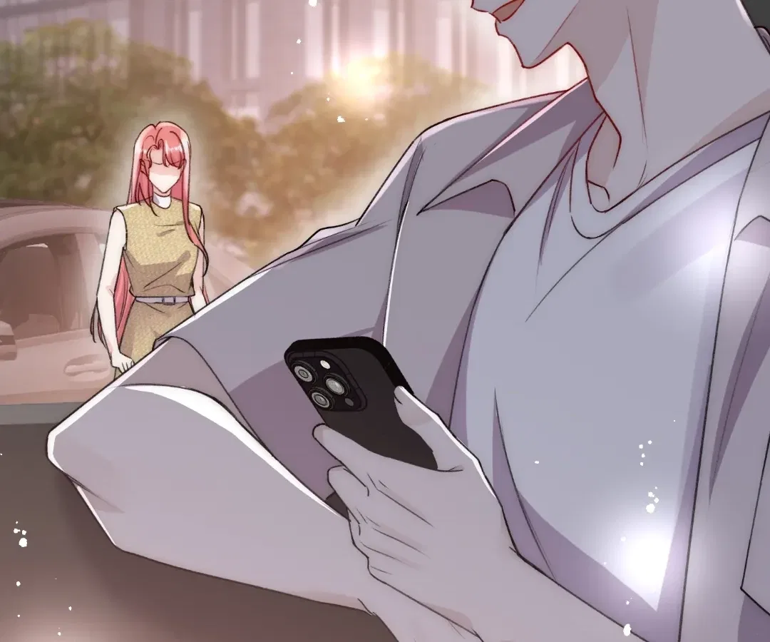 Love in Balance: Sacrifice for Revenge Chapter 93 – Page 12