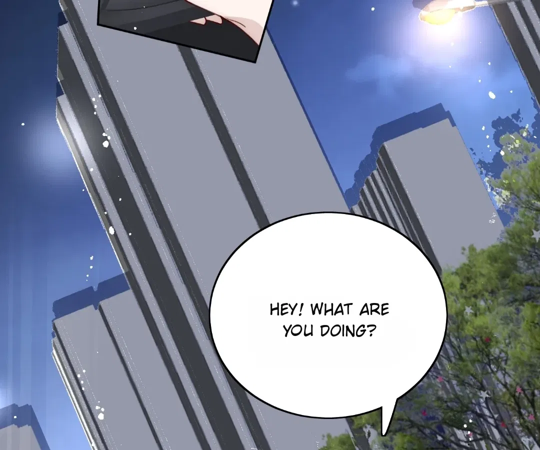 Love in Balance: Sacrifice for Revenge Chapter 93 – Page 16