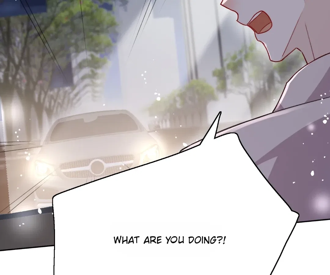 Love in Balance: Sacrifice for Revenge Chapter 93 – Page 25