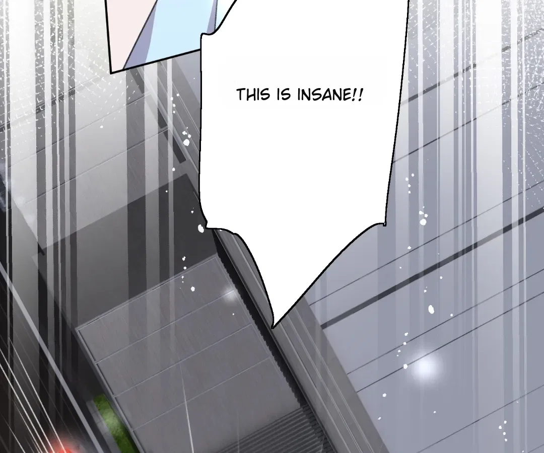 Love in Balance: Sacrifice for Revenge Chapter 93 – Page 32