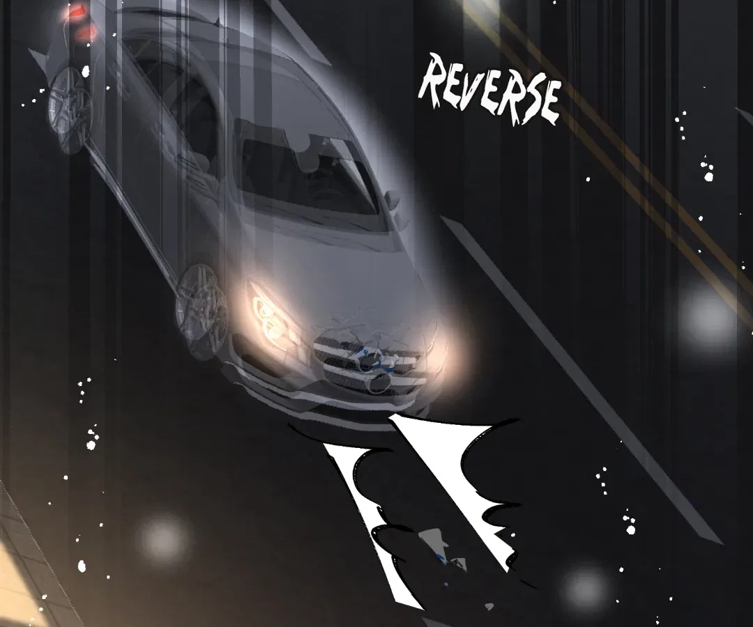 Love in Balance: Sacrifice for Revenge Chapter 93 – Page 37