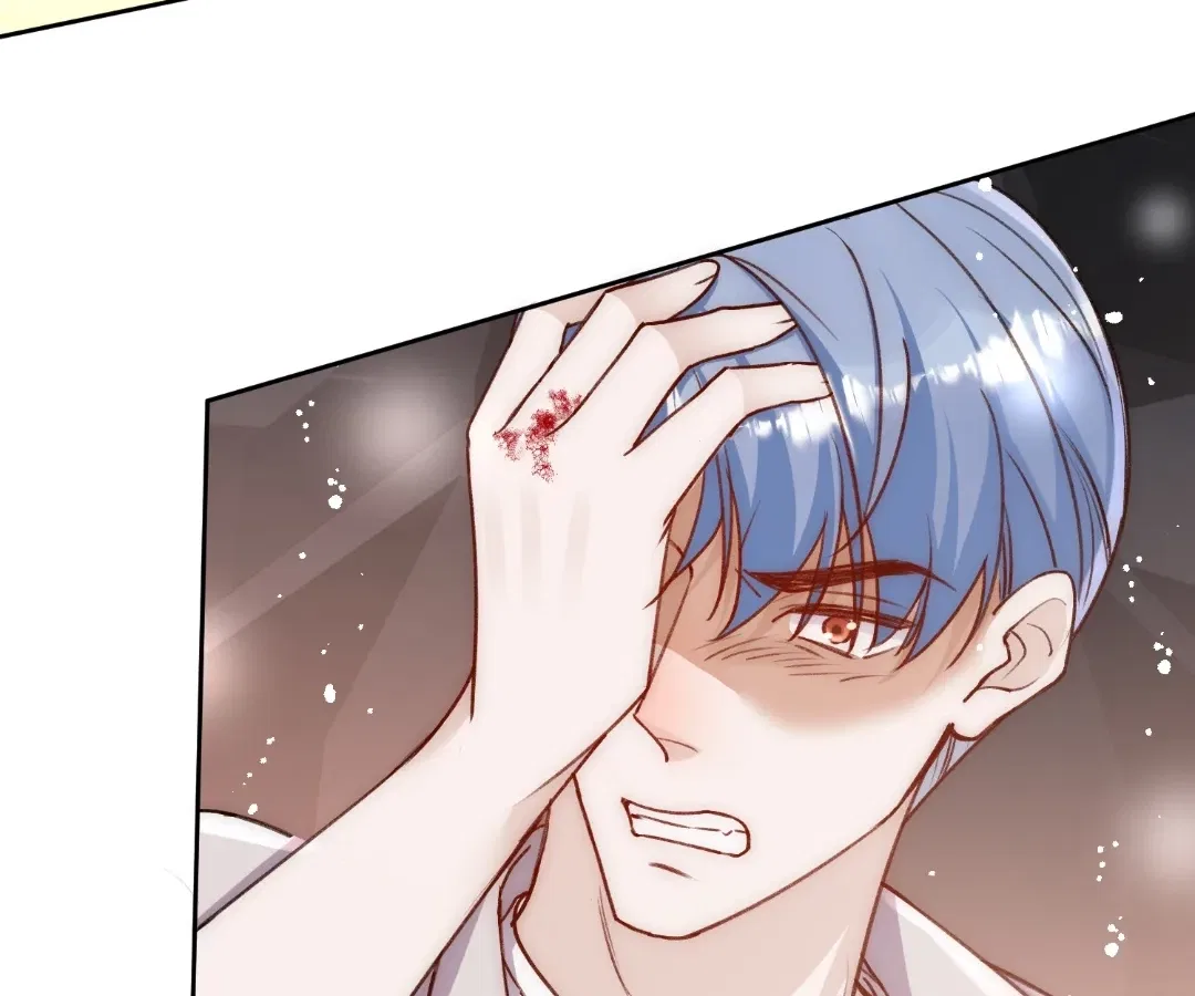 Love in Balance: Sacrifice for Revenge Chapter 93 – Page 39