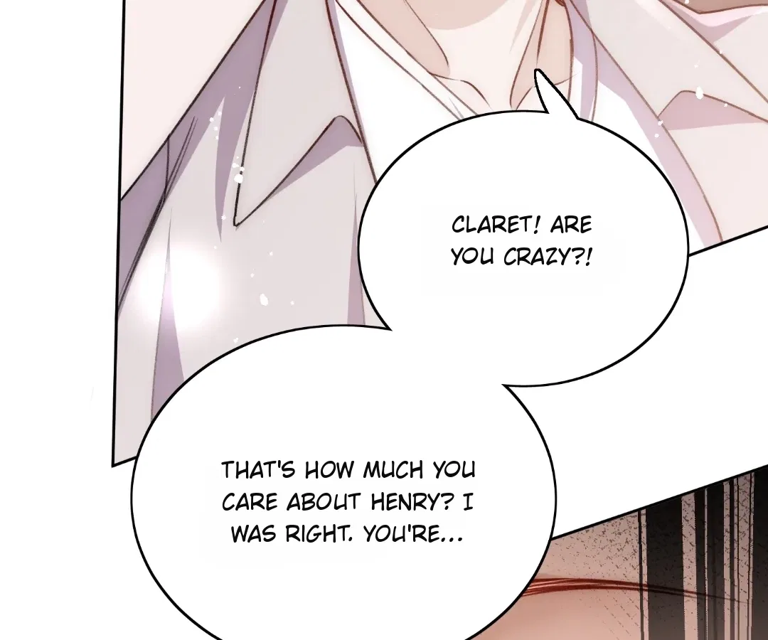 Love in Balance: Sacrifice for Revenge Chapter 93 – Page 40