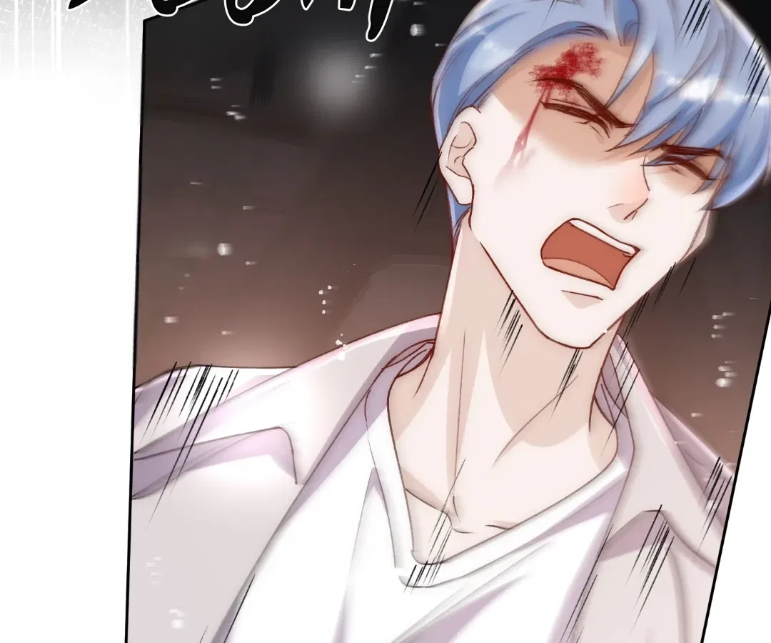 Love in Balance: Sacrifice for Revenge Chapter 93 – Page 45