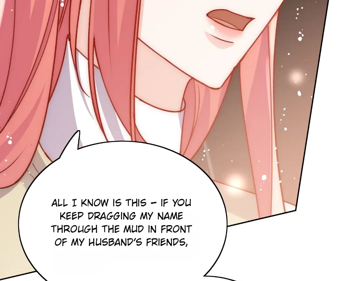 Love in Balance: Sacrifice for Revenge Chapter 93 – Page 48