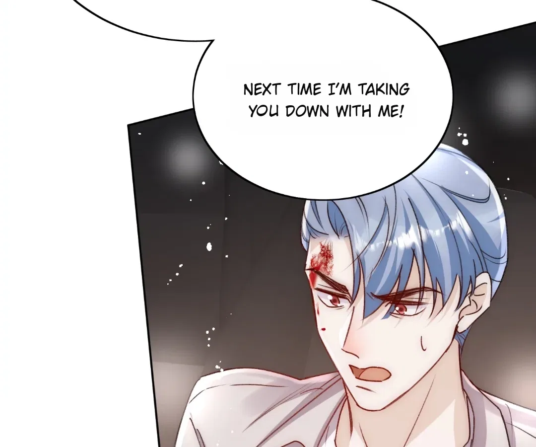 Love in Balance: Sacrifice for Revenge Chapter 93 – Page 49