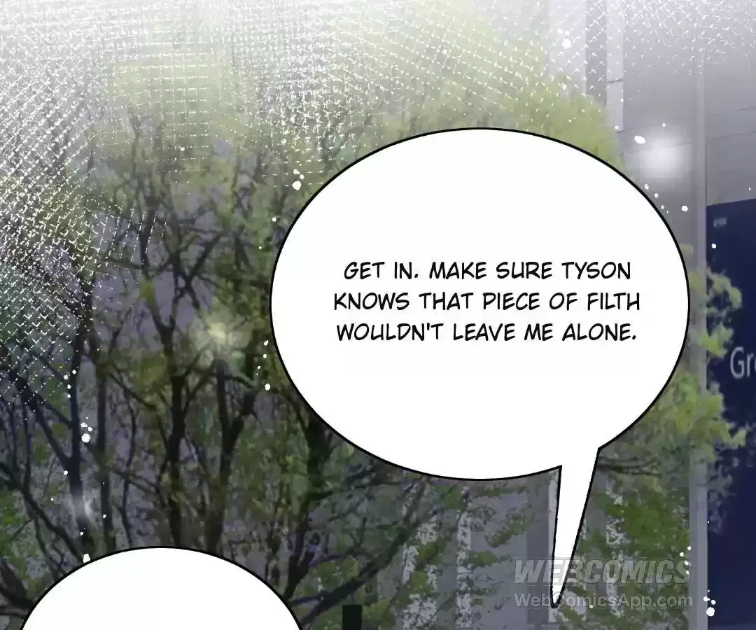 Love in Balance: Sacrifice for Revenge Chapter 93 – Page 51