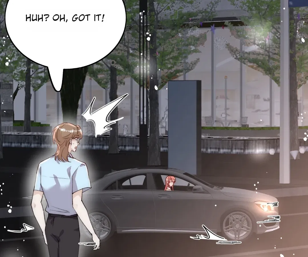 Love in Balance: Sacrifice for Revenge Chapter 93 – Page 52
