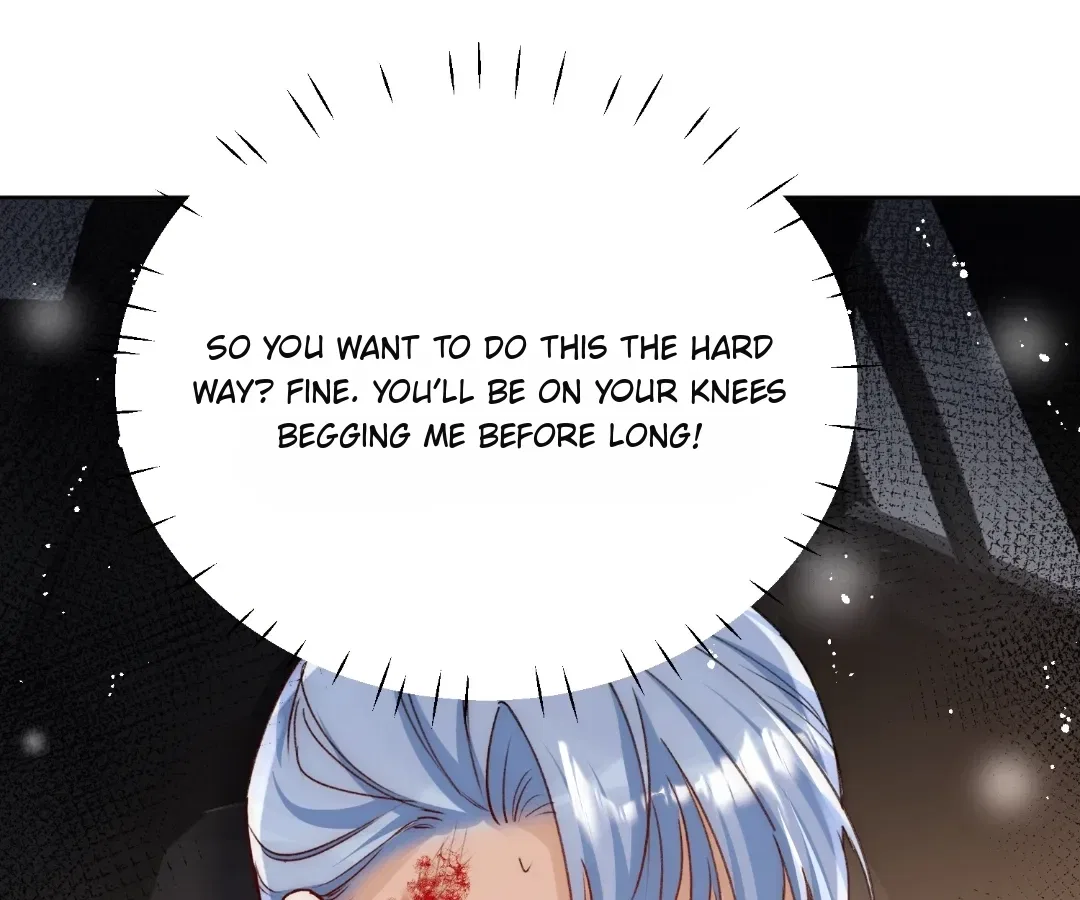 Love in Balance: Sacrifice for Revenge Chapter 93 – Page 55
