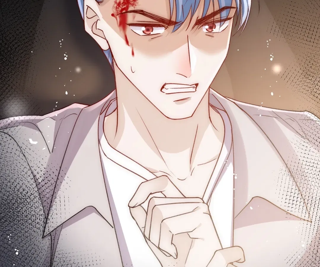 Love in Balance: Sacrifice for Revenge Chapter 93 – Page 56