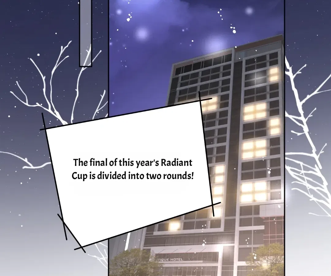Love in Balance: Sacrifice for Revenge Chapter 92 – Page 2