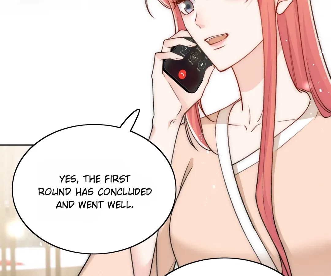 Love in Balance: Sacrifice for Revenge Chapter 92 – Page 6