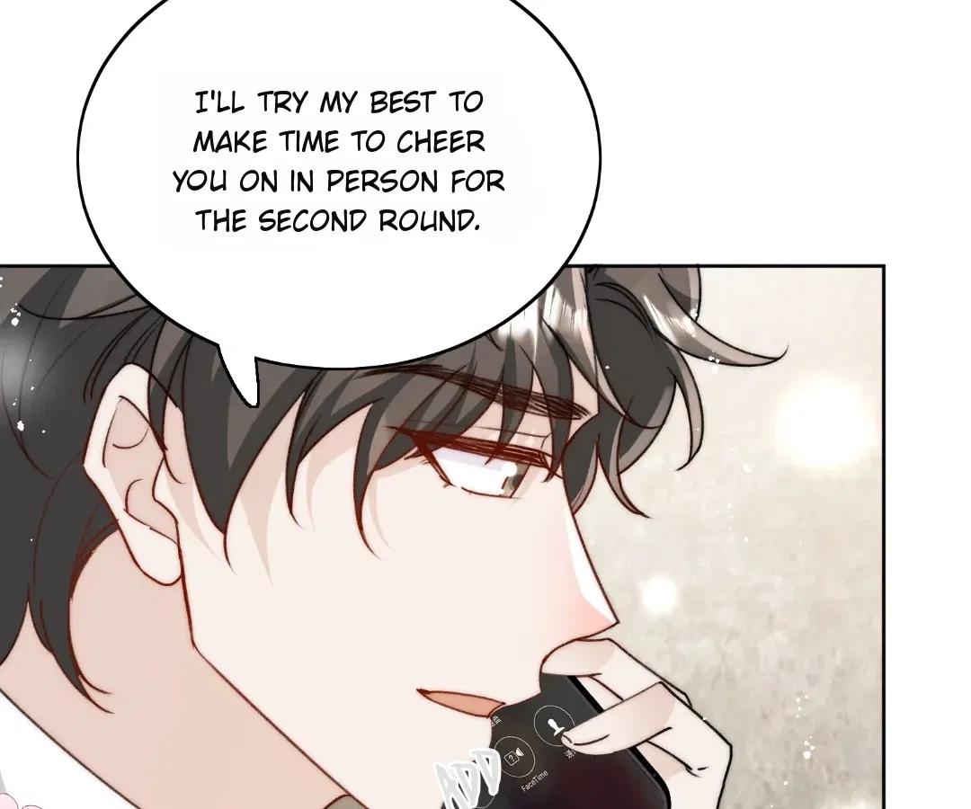 Love in Balance: Sacrifice for Revenge Chapter 92 – Page 8