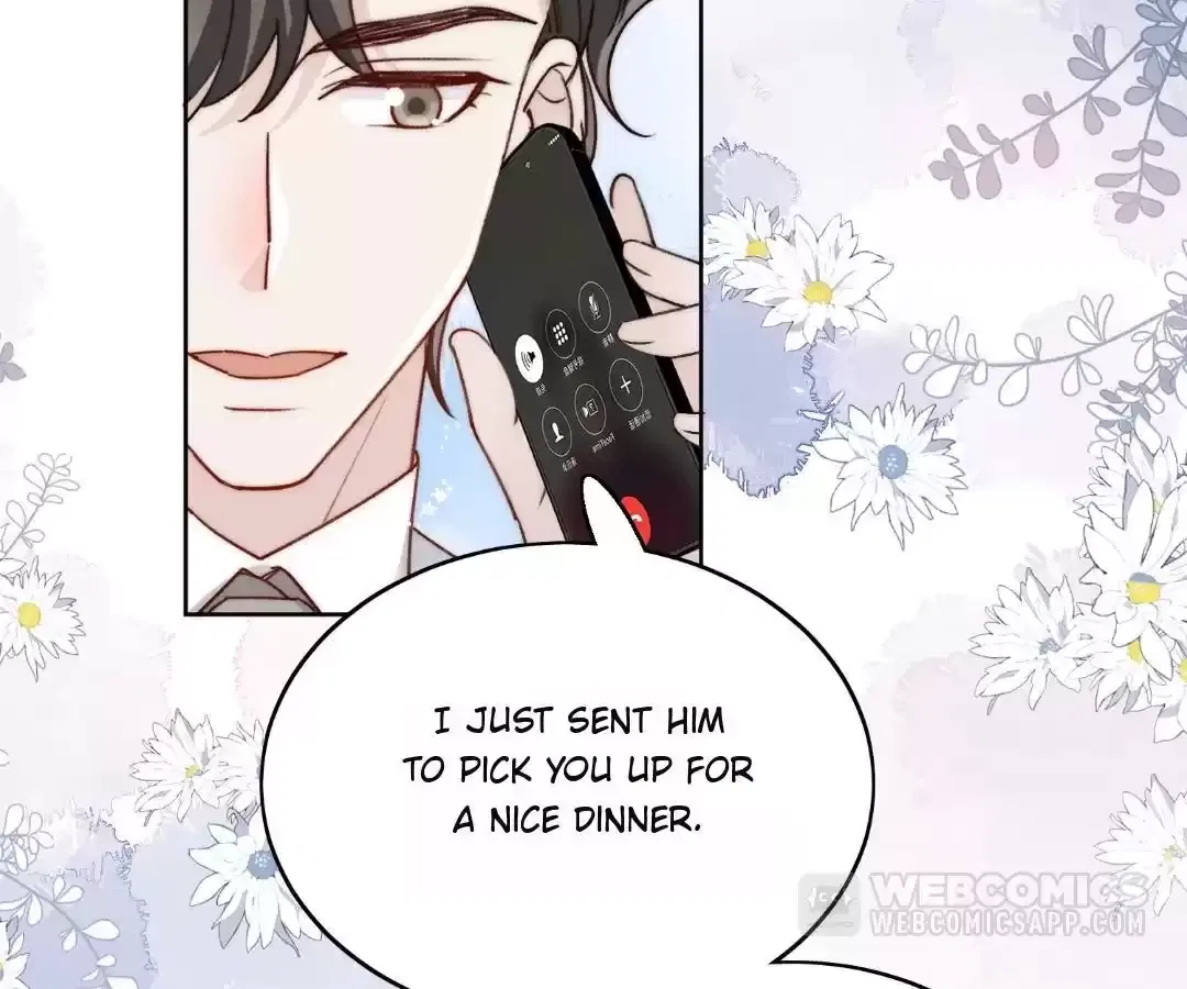 Love in Balance: Sacrifice for Revenge Chapter 92 – Page 11