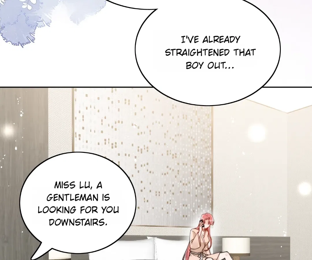 Love in Balance: Sacrifice for Revenge Chapter 92 – Page 12