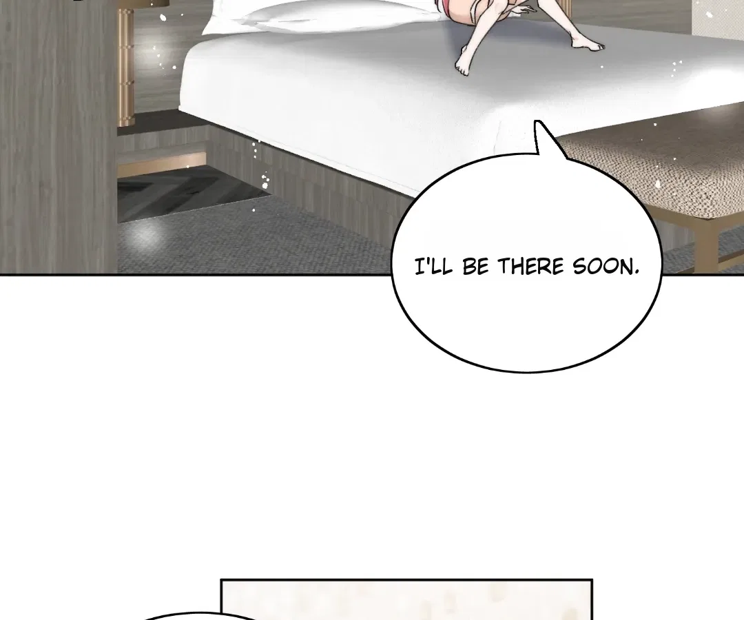 Love in Balance: Sacrifice for Revenge Chapter 92 – Page 13