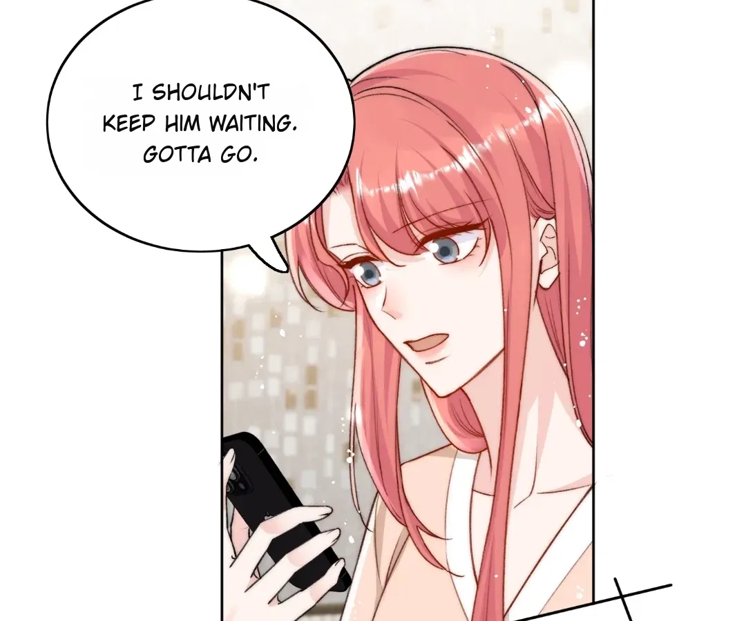 Love in Balance: Sacrifice for Revenge Chapter 92 – Page 14