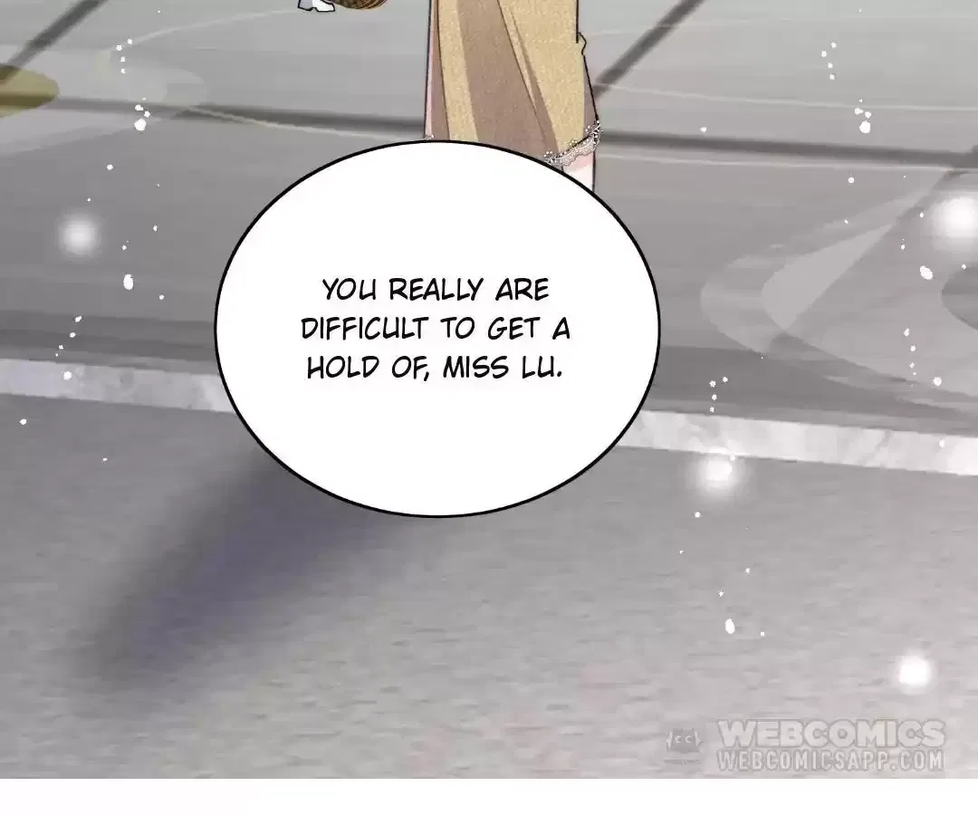 Love in Balance: Sacrifice for Revenge Chapter 92 – Page 19