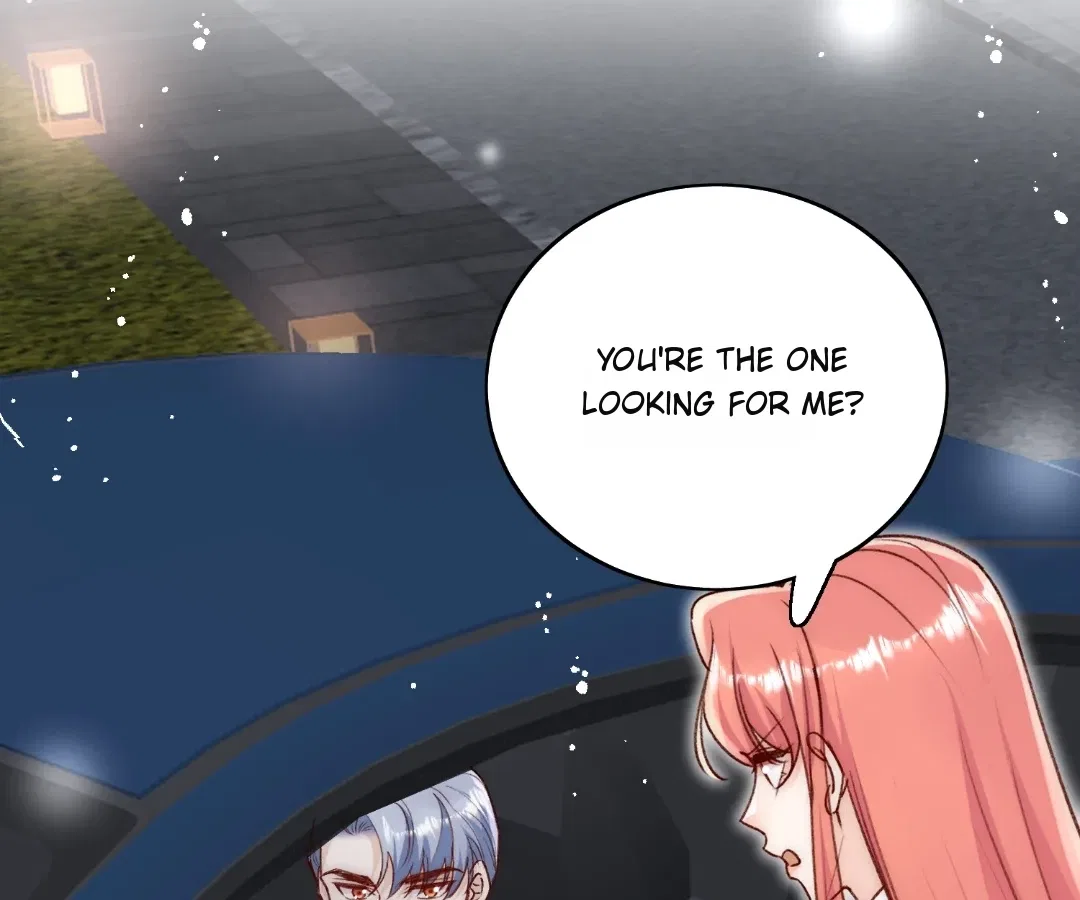 Love in Balance: Sacrifice for Revenge Chapter 92 – Page 21