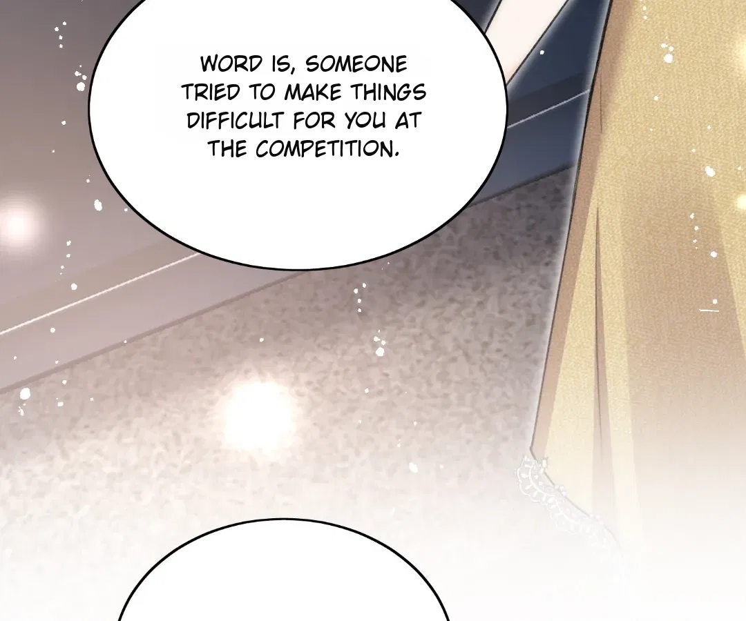 Love in Balance: Sacrifice for Revenge Chapter 92 – Page 23