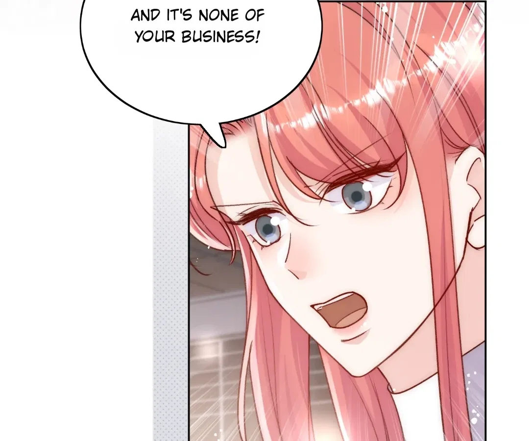 Love in Balance: Sacrifice for Revenge Chapter 92 – Page 24