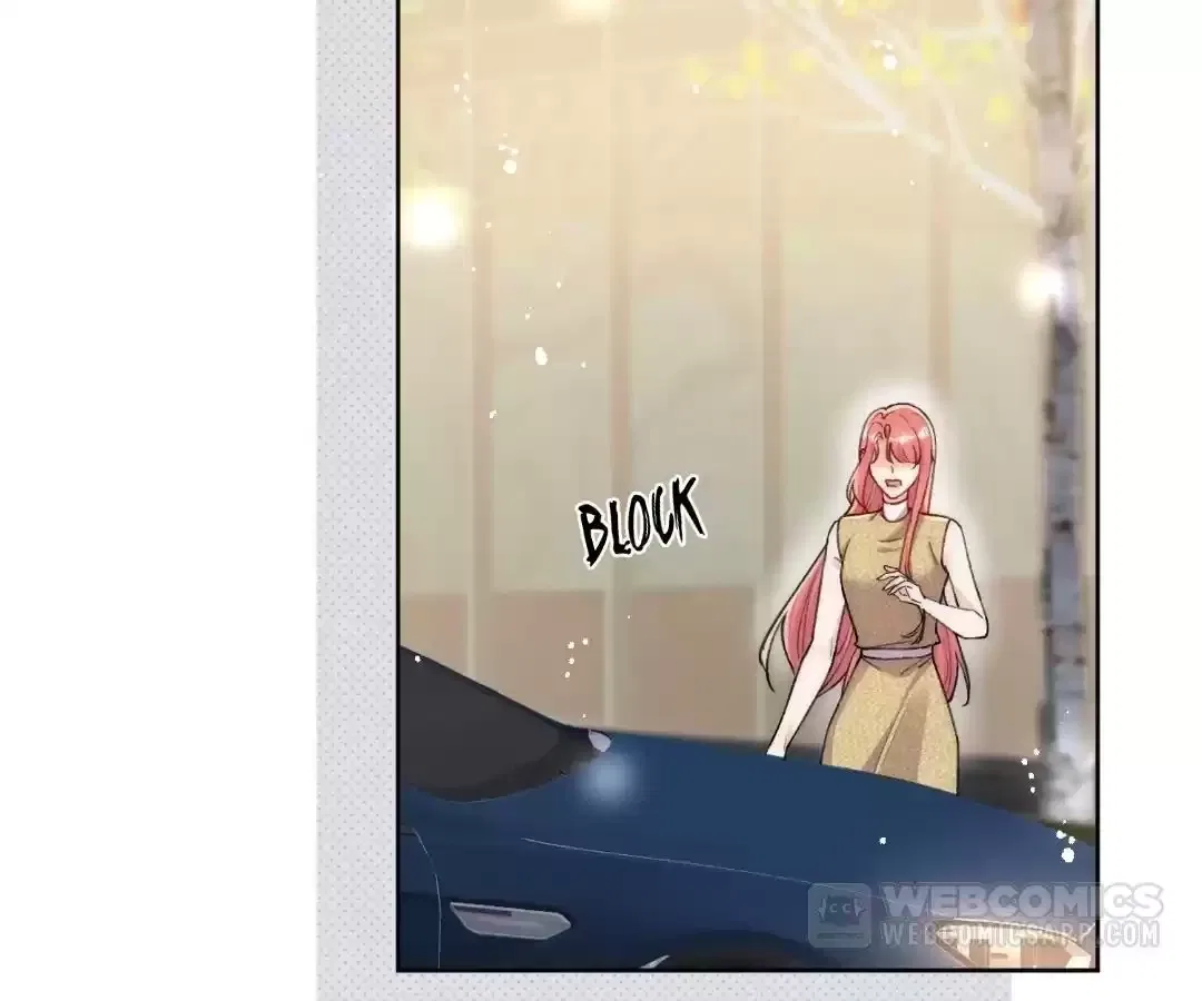 Love in Balance: Sacrifice for Revenge Chapter 92 – Page 27