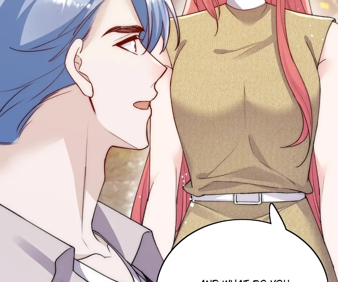 Love in Balance: Sacrifice for Revenge Chapter 92 – Page 30