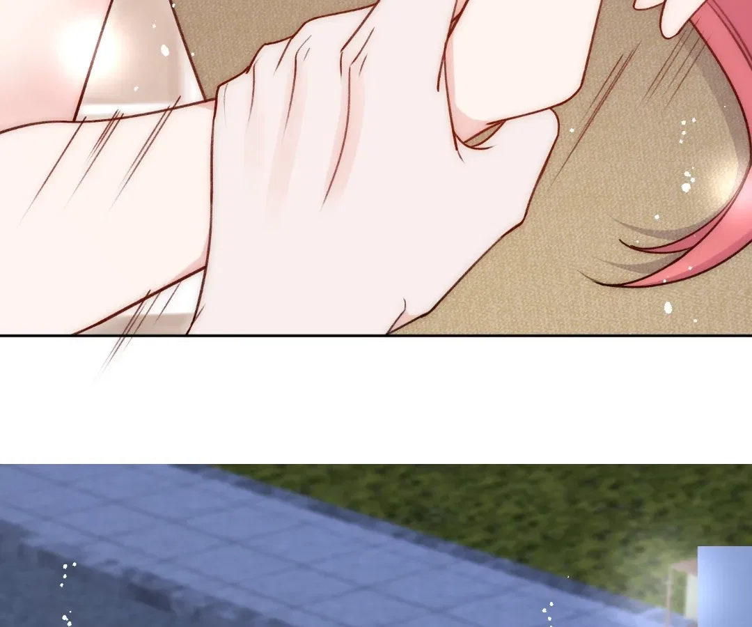Love in Balance: Sacrifice for Revenge Chapter 92 – Page 36