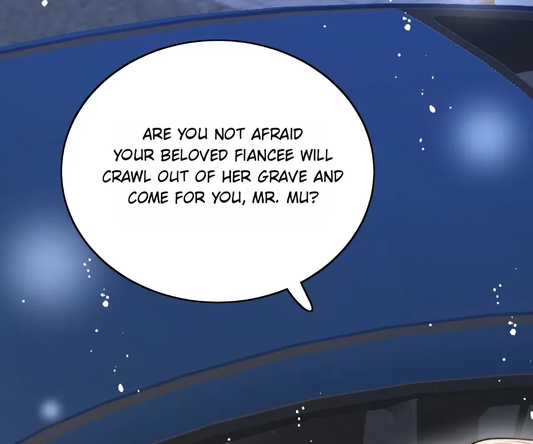 Love in Balance: Sacrifice for Revenge Chapter 92 – Page 37