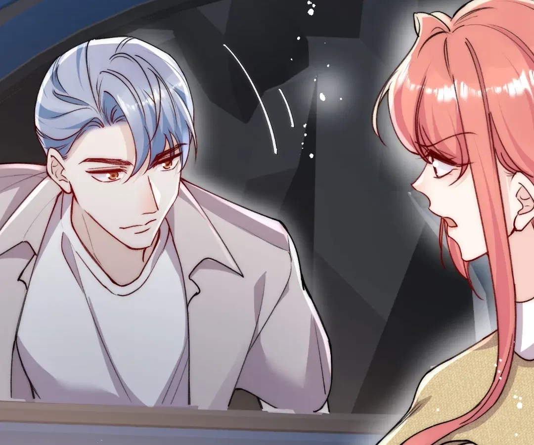 Love in Balance: Sacrifice for Revenge Chapter 92 – Page 38