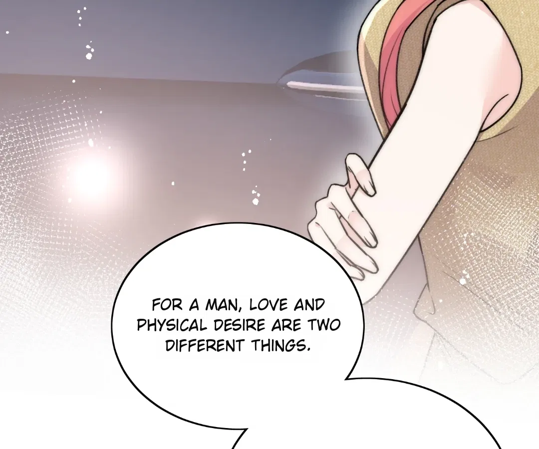 Love in Balance: Sacrifice for Revenge Chapter 92 – Page 39