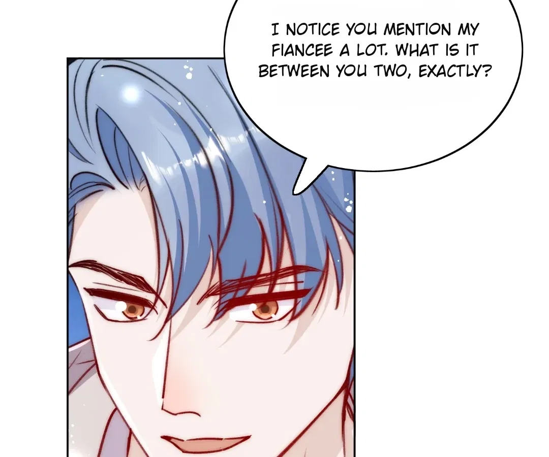 Love in Balance: Sacrifice for Revenge Chapter 92 – Page 40