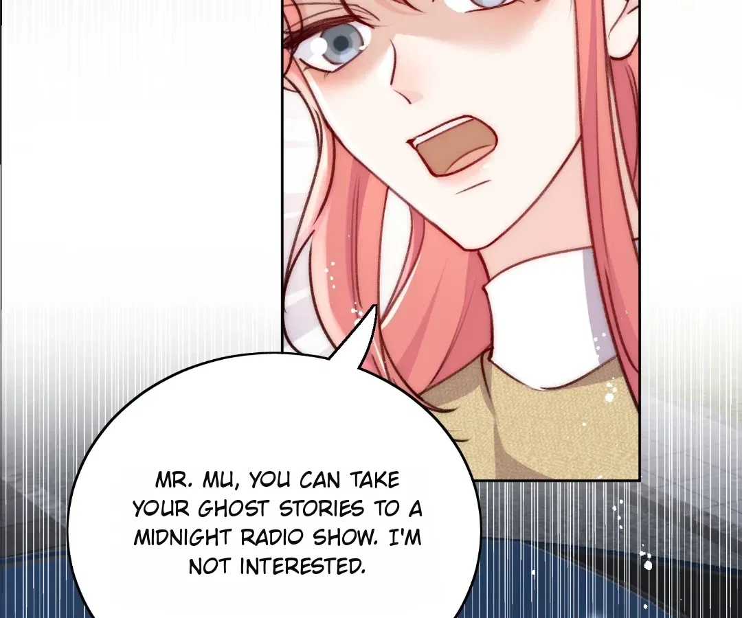 Love in Balance: Sacrifice for Revenge Chapter 92 – Page 42