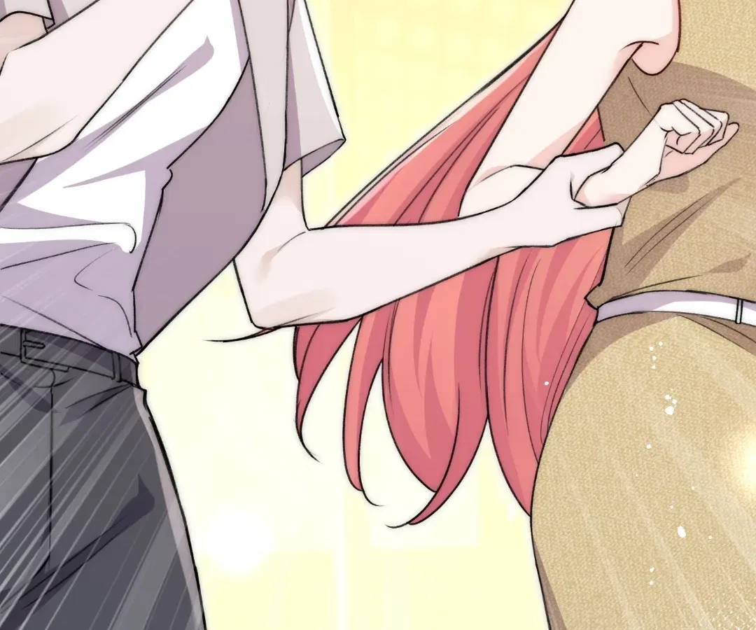 Love in Balance: Sacrifice for Revenge Chapter 92 – Page 47
