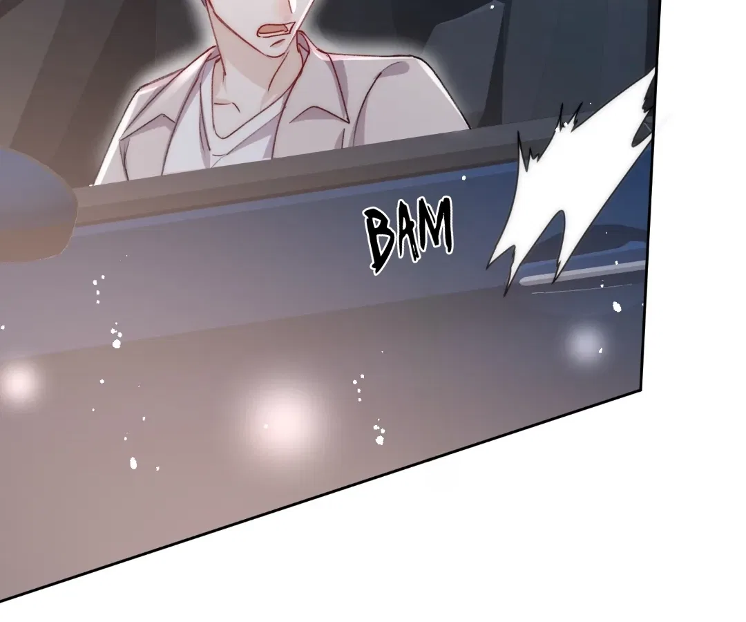 Love in Balance: Sacrifice for Revenge Chapter 92 – Page 49